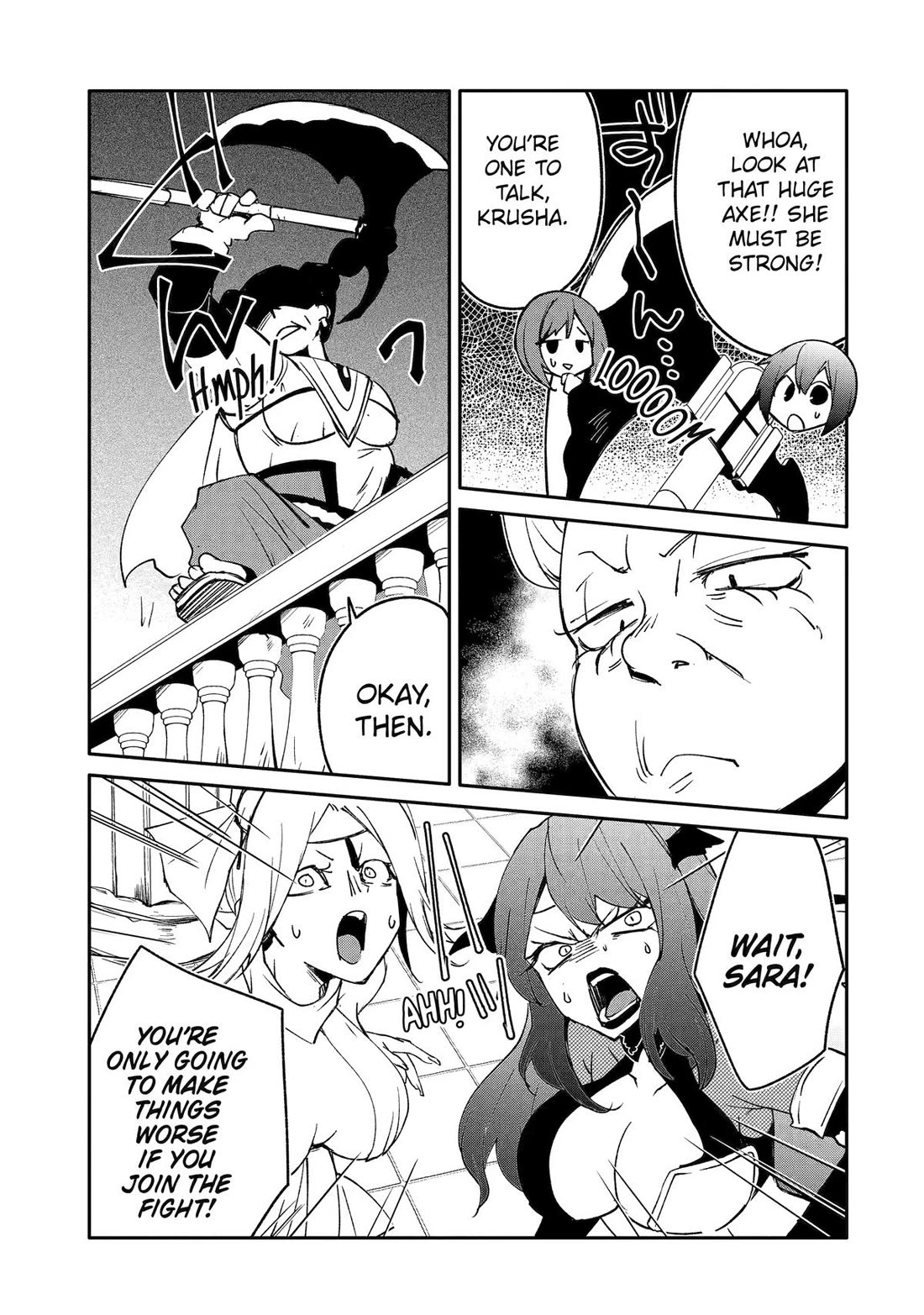 Mannen D-Rank No Chuunen Boukensha, Yotta Ikioi De Densetsu No Ken Wo Hikkonuku Chapter 64 - Page 24 in English