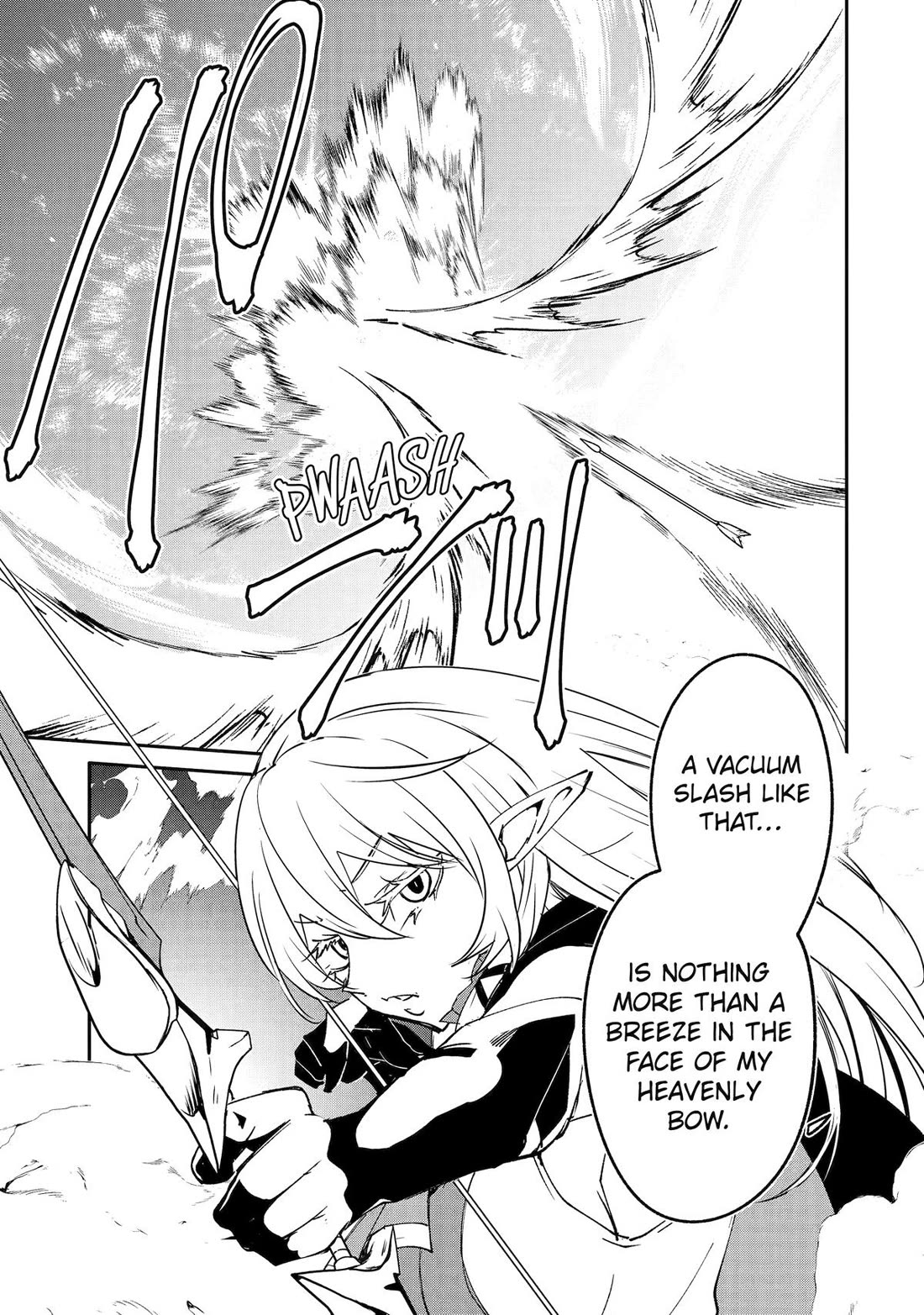 Mannen D-Rank No Chuunen Boukensha, Yotta Ikioi De Densetsu No Ken Wo Hikkonuku Chapter 64 - Page 27 in English