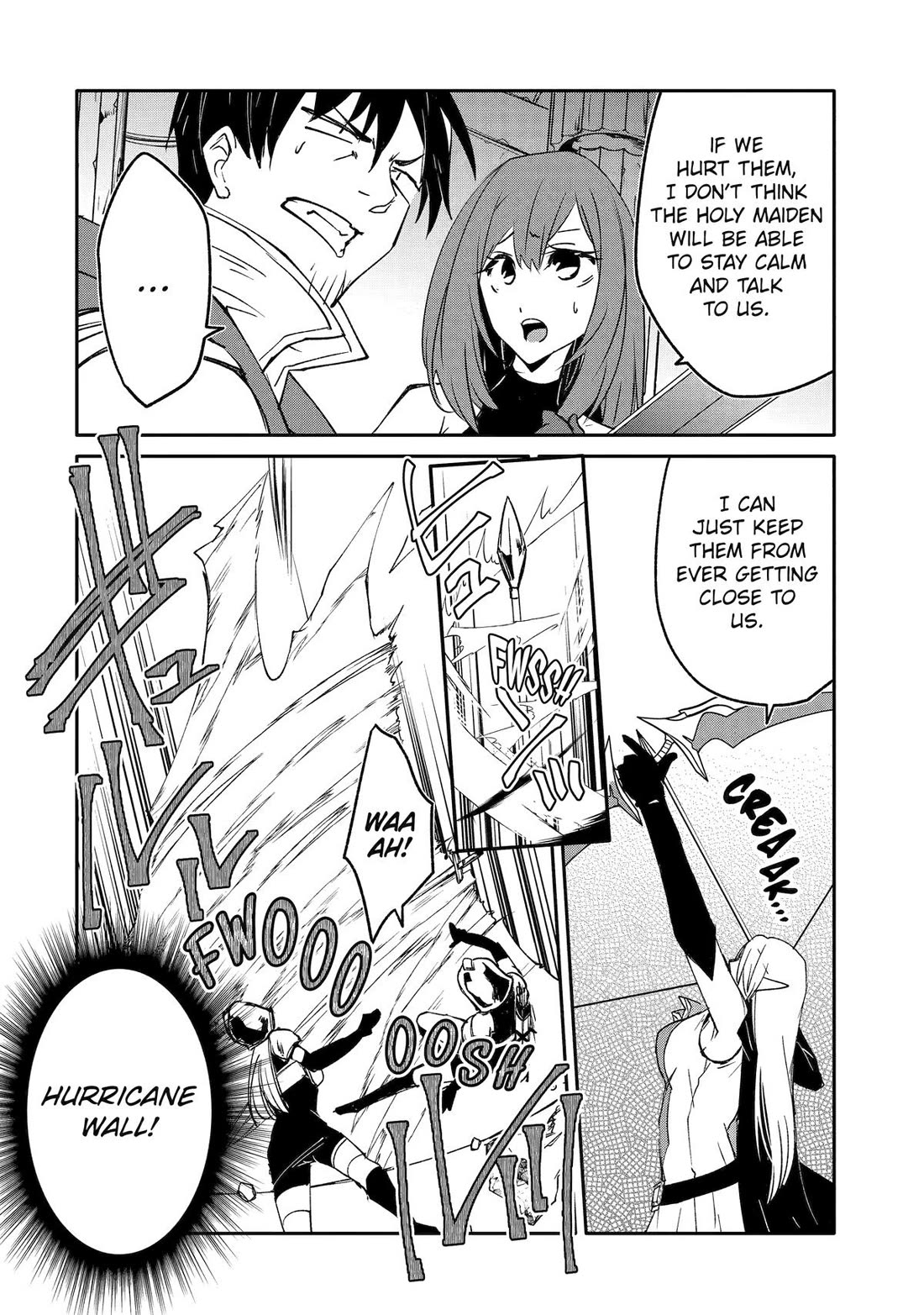 Mannen D-Rank No Chuunen Boukensha, Yotta Ikioi De Densetsu No Ken Wo Hikkonuku Chapter 64 - Page 30 in English