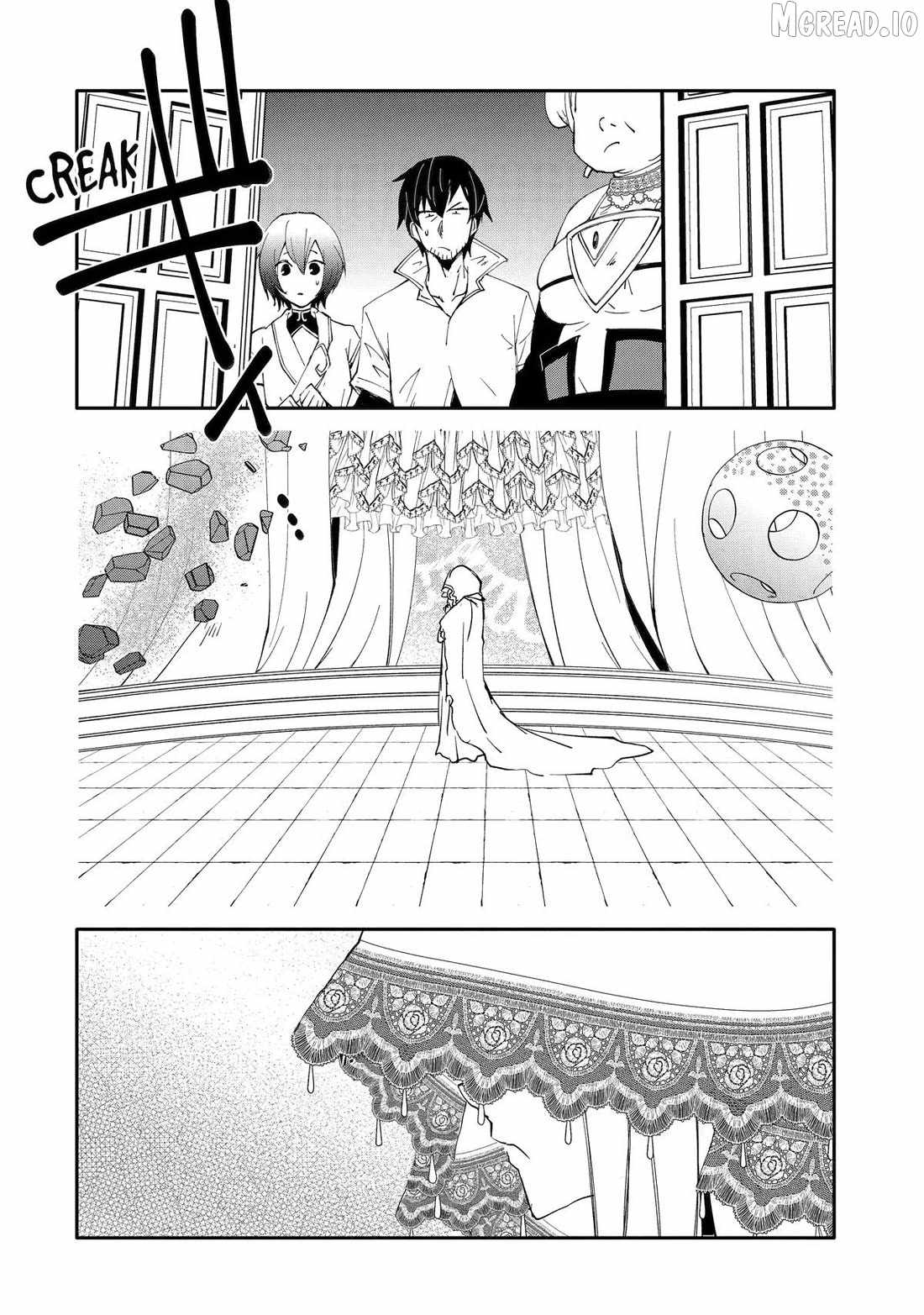 Mannen D-Rank No Chuunen Boukensha, Yotta Ikioi De Densetsu No Ken Wo Hikkonuku Chapter 65 - Page 27 in English