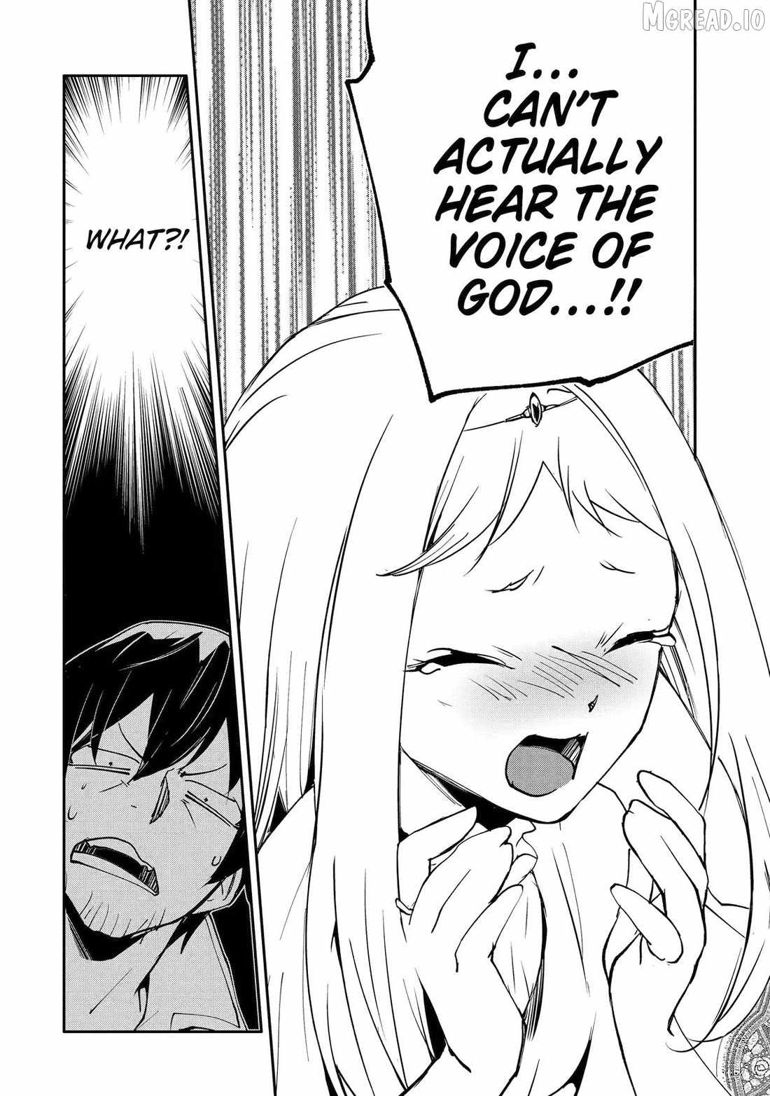 Mannen D-Rank No Chuunen Boukensha, Yotta Ikioi De Densetsu No Ken Wo Hikkonuku Chapter 65 - Page 34 in English