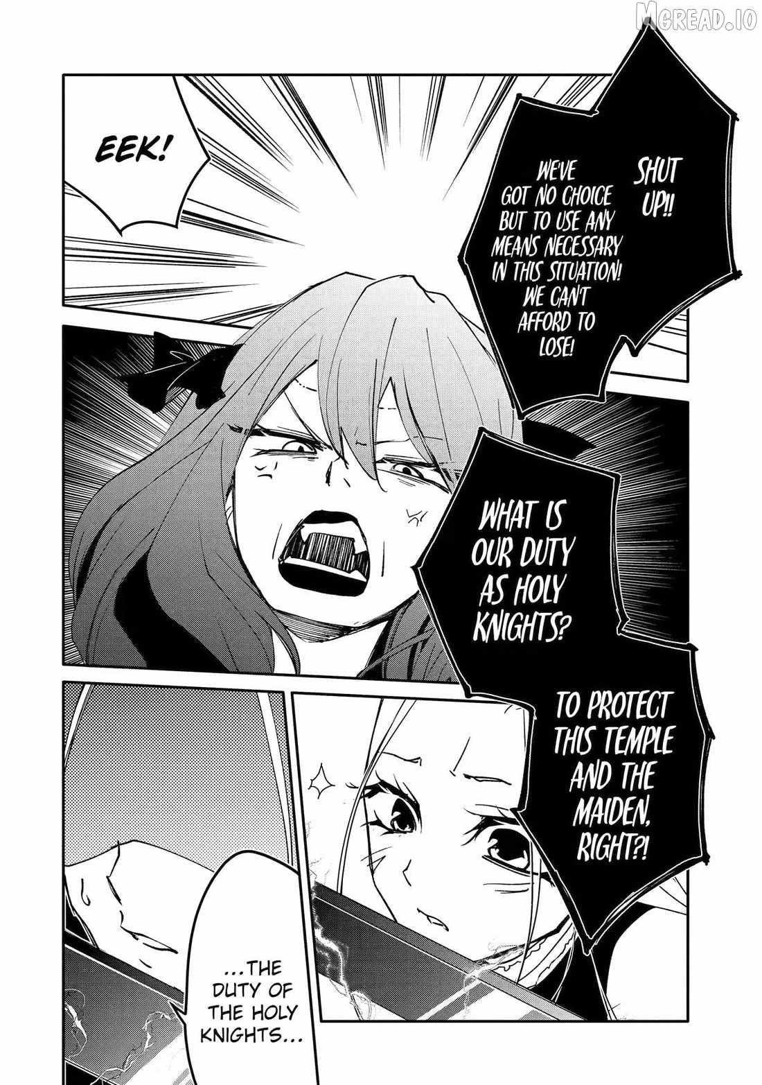 Mannen D-Rank No Chuunen Boukensha, Yotta Ikioi De Densetsu No Ken Wo Hikkonuku Chapter 65 - Page 4 in English
