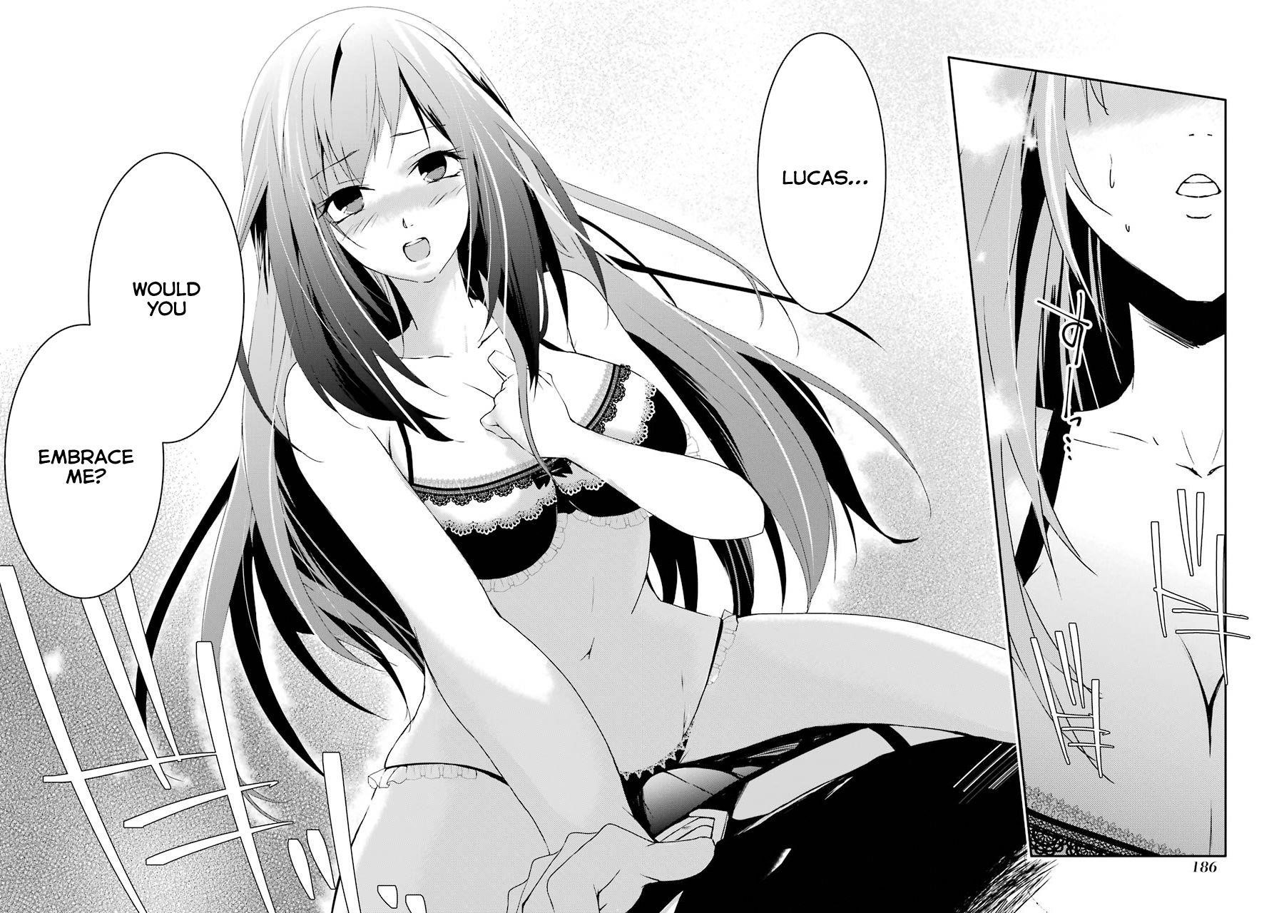 Mannen D-Rank No Chuunen Boukensha, Yotta Ikioi De Densetsu No Ken Wo Hikkonuku Chapter 8 - Page 23 in English