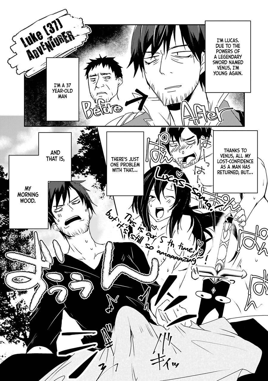 Mannen D-Rank No Chuunen Boukensha, Yotta Ikioi De Densetsu No Ken Wo Hikkonuku Chapter 8 - Page 25 in English