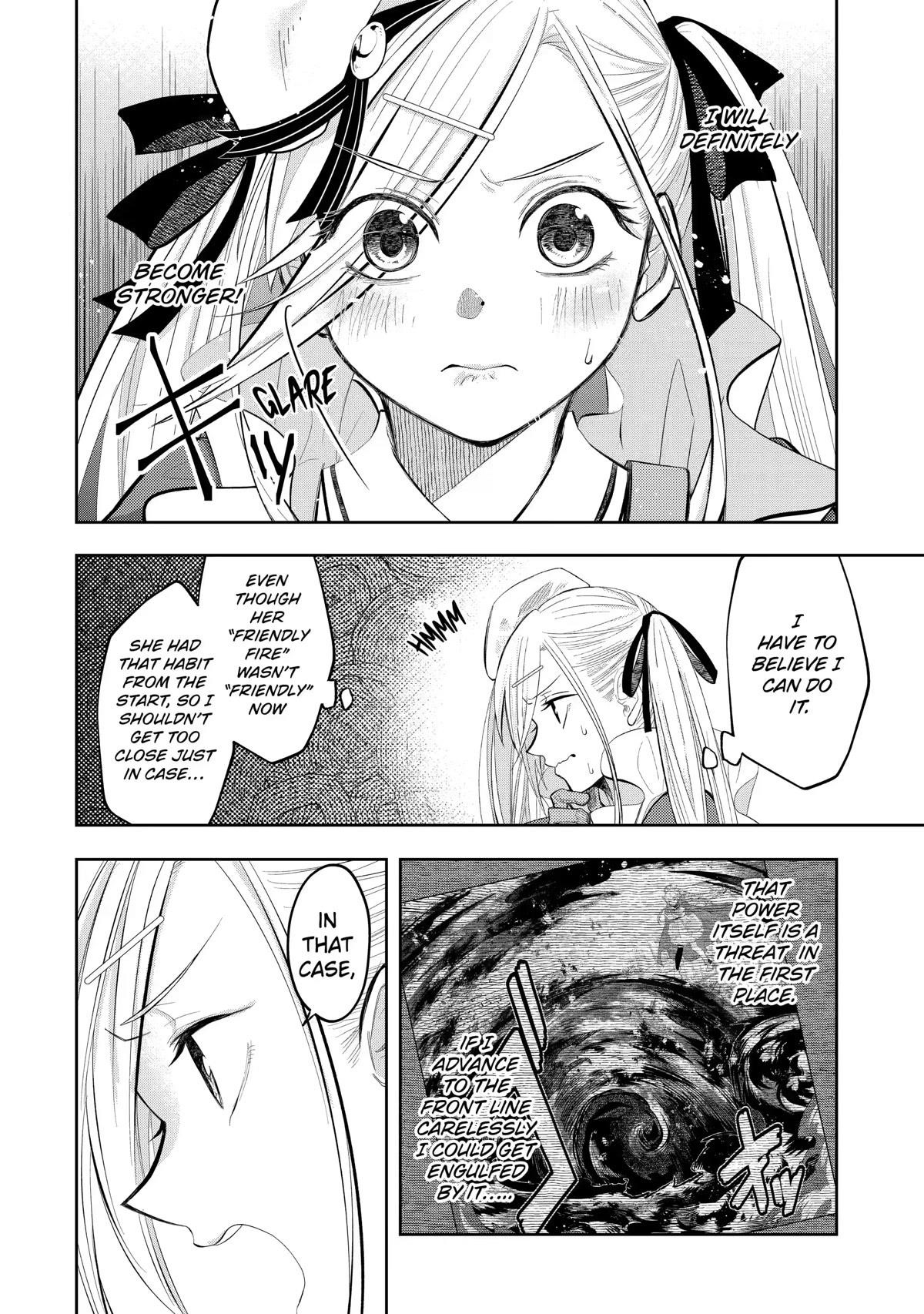 Level 0 Demon King Becomes a Adventurer in Another World Chapter 10 - Page 10 in English