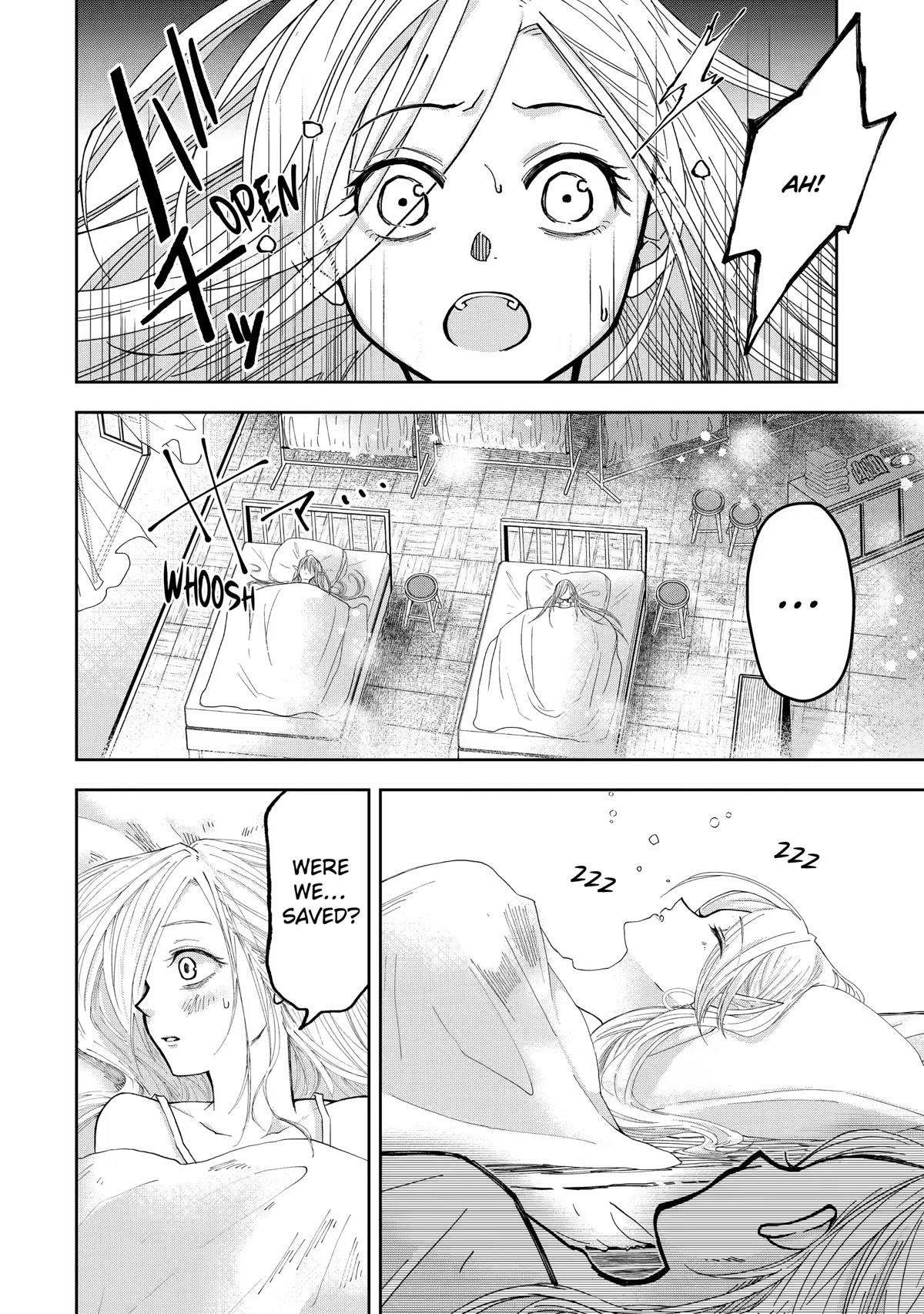Level 0 Demon King Becomes a Adventurer in Another World Chapter 10 - Page 40 in English