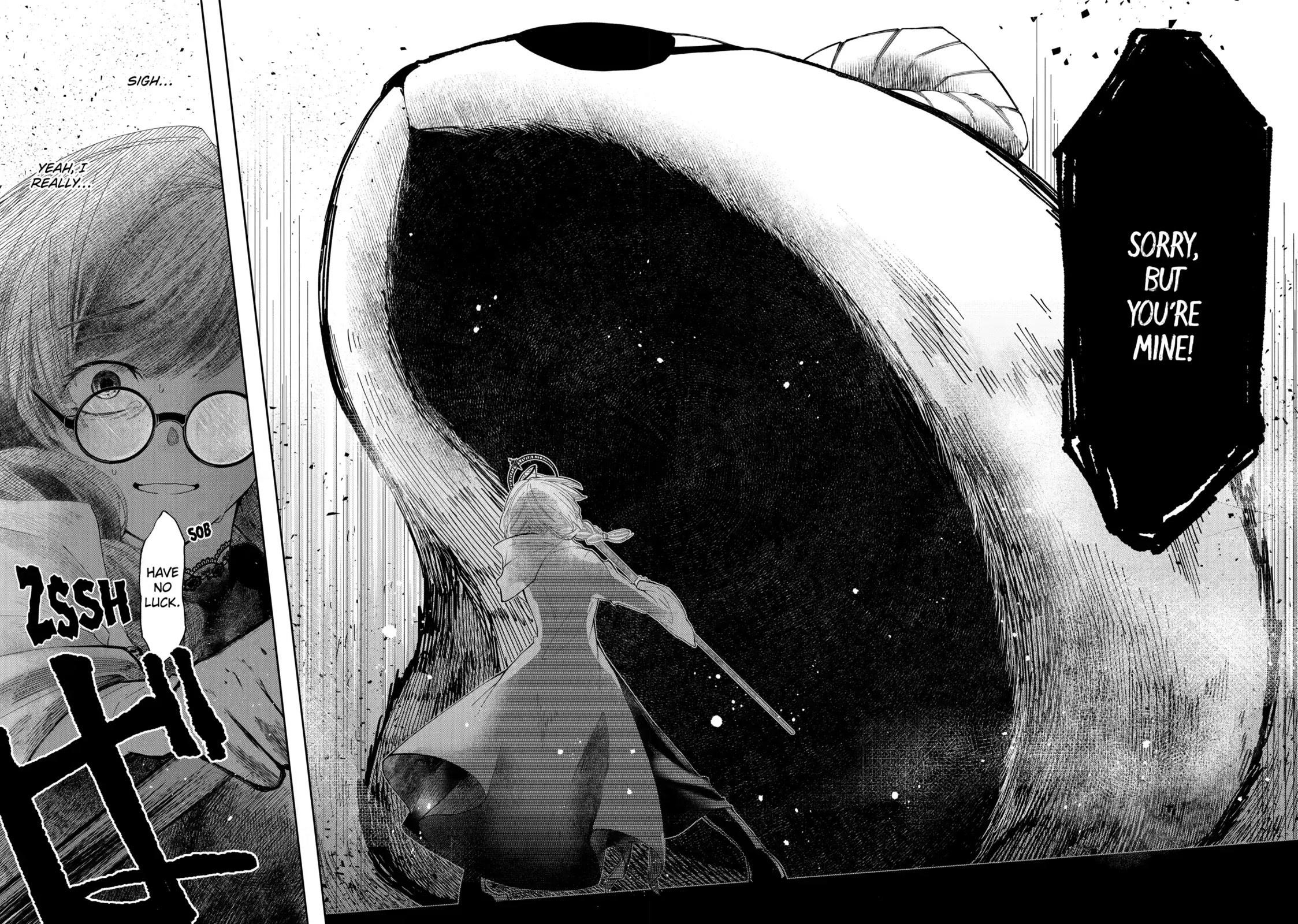 Level 0 Demon King Becomes a Adventurer in Another World Chapter 11 - Page 31 in English