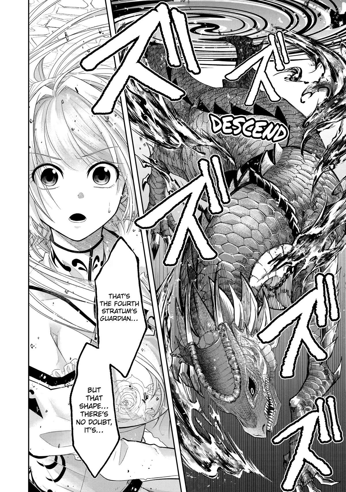 Level 0 Demon King Becomes a Adventurer in Another World Chapter 12 - Page 13 in English