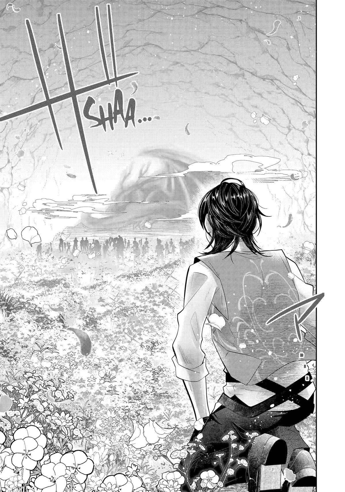 Level 0 Demon King Becomes a Adventurer in Another World Chapter 20 - Page 53 in English