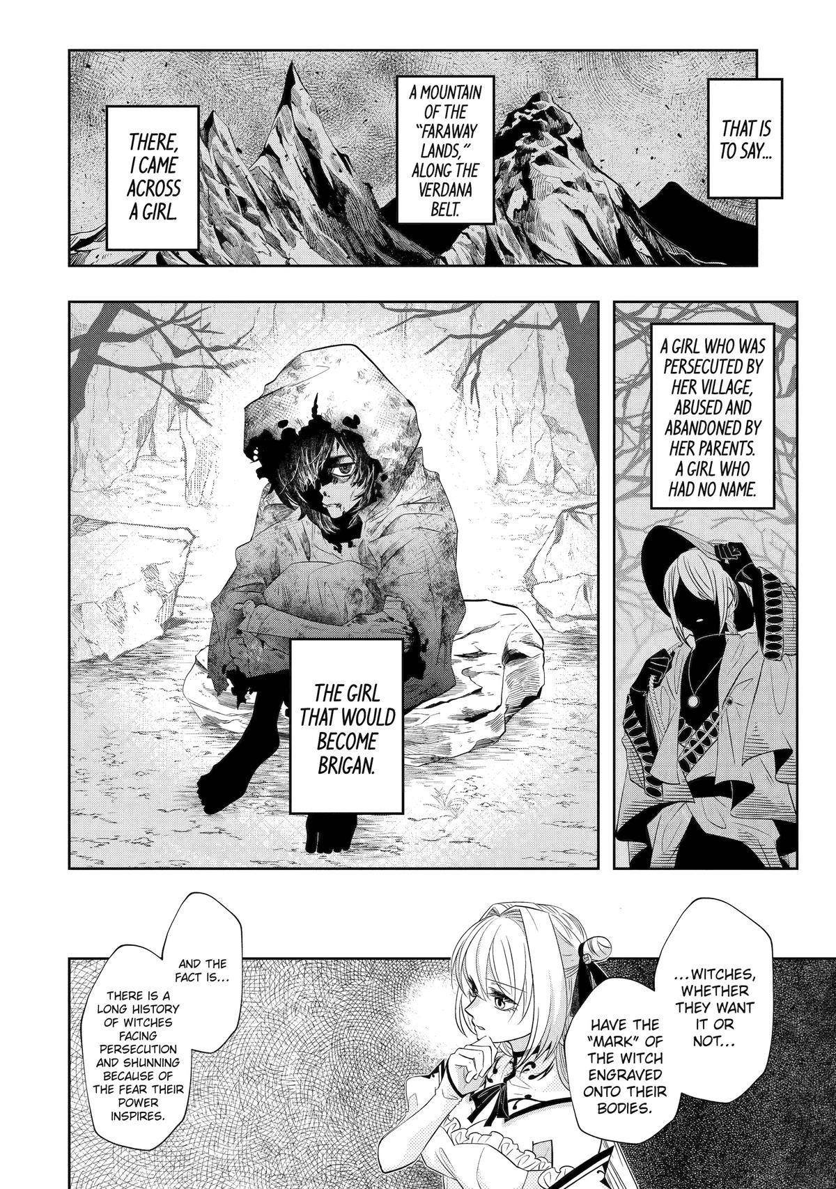 Level 0 Demon King Becomes a Adventurer in Another World Chapter 21 - Page 16 in English