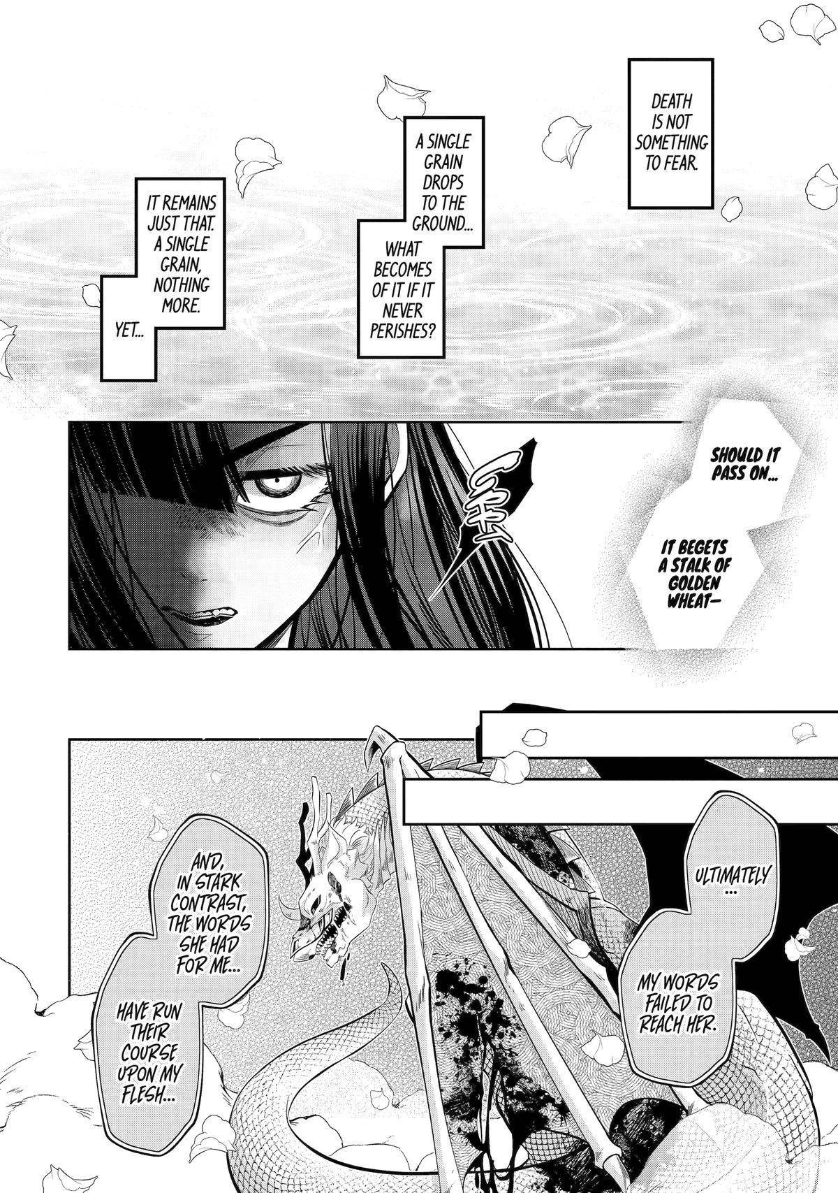 Level 0 Demon King Becomes a Adventurer in Another World Chapter 21 - Page 28 in English