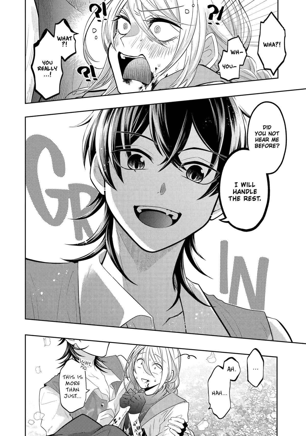 Level 0 Demon King Becomes a Adventurer in Another World Chapter 21 - Page 46 in English