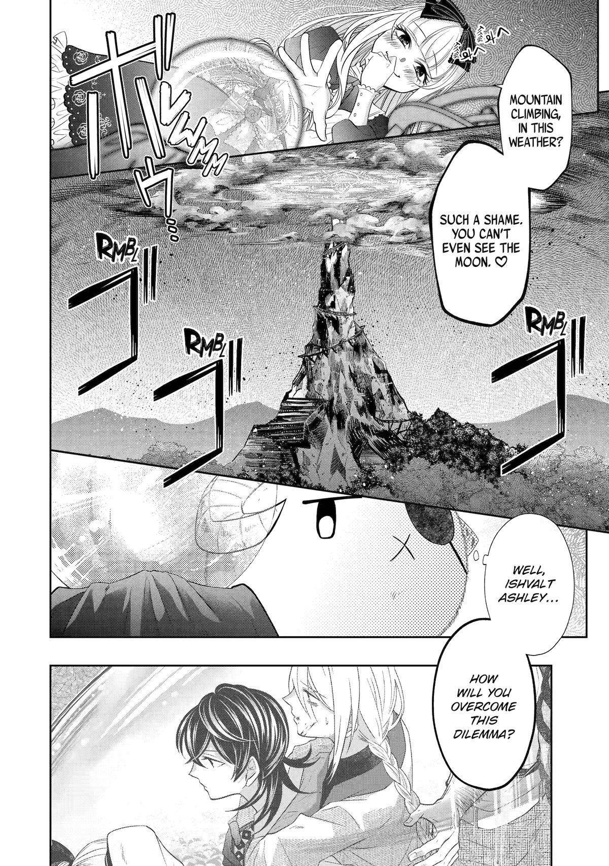 Level 0 Demon King Becomes a Adventurer in Another World Chapter 21 - Page 50 in English