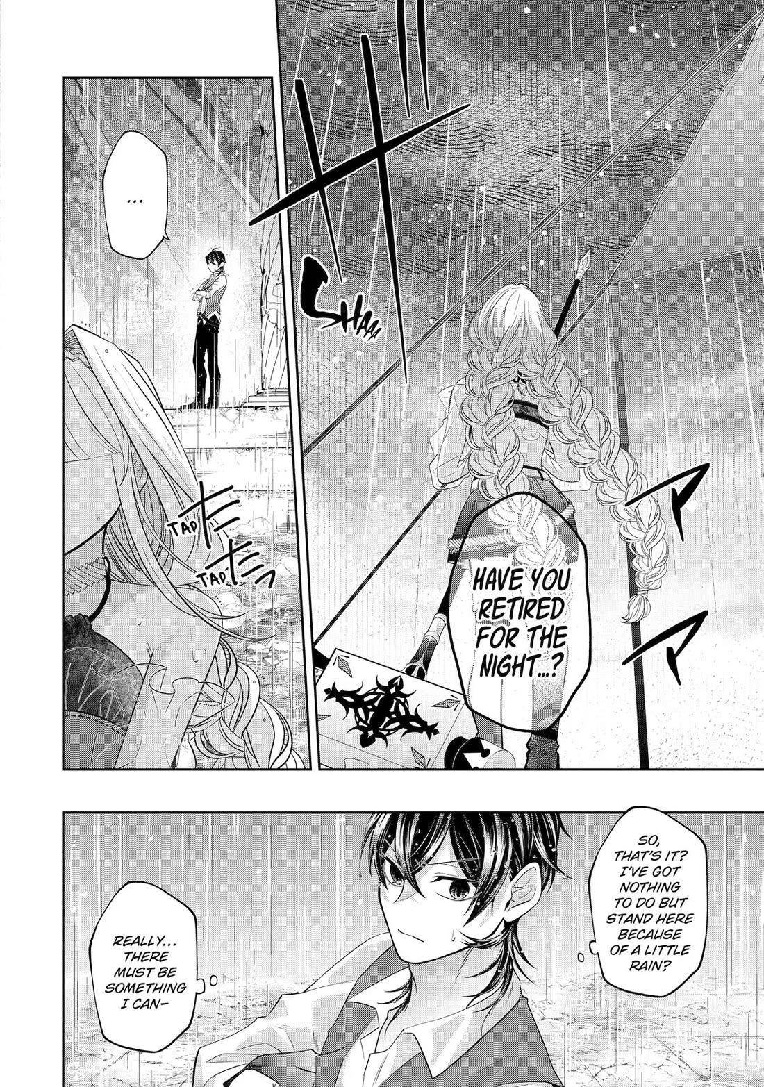 Level 0 Demon King Becomes a Adventurer in Another World Chapter 22 - Page 34 in English