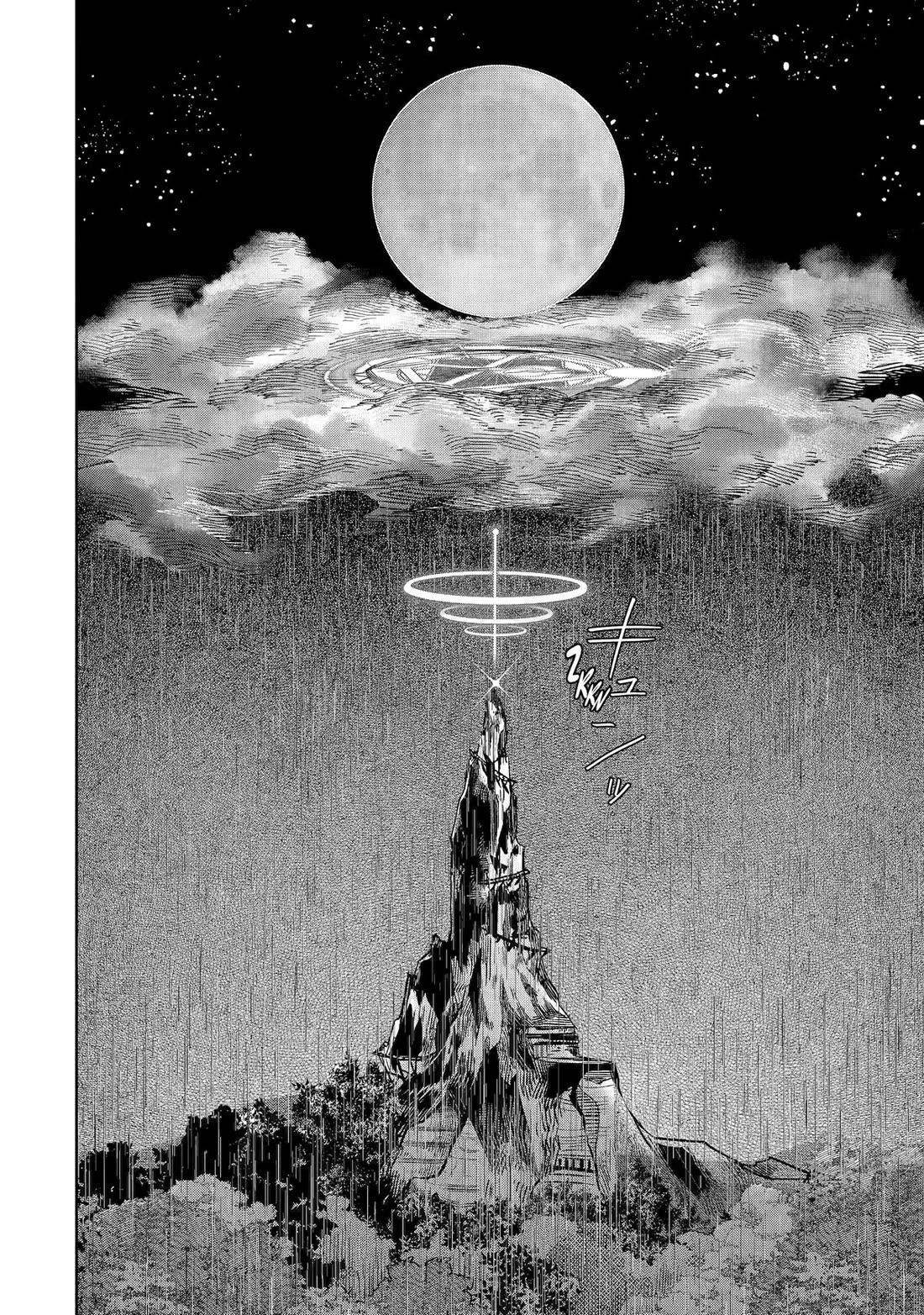 Level 0 Demon King Becomes a Adventurer in Another World Chapter 22 - Page 42 in English