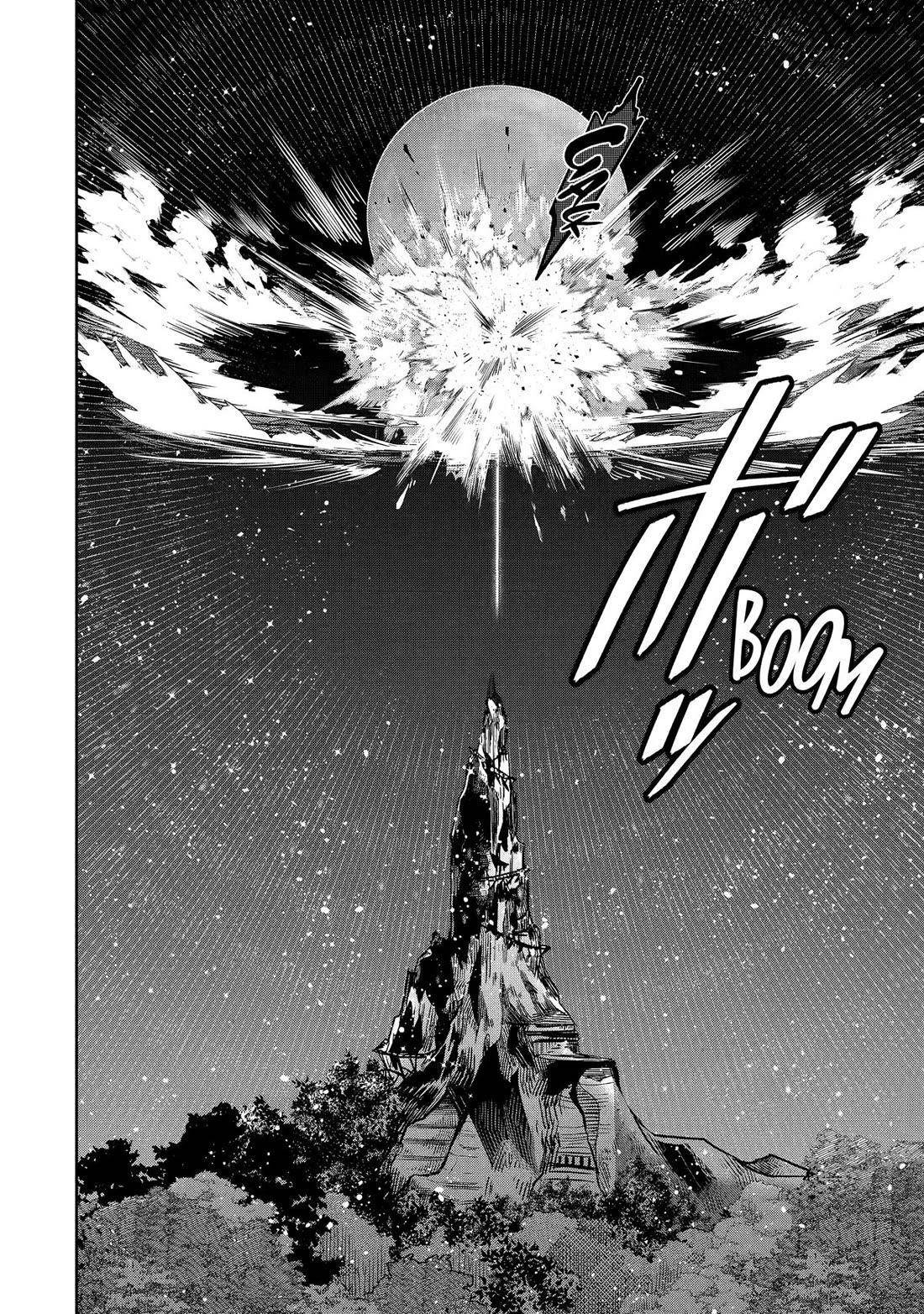 Level 0 Demon King Becomes a Adventurer in Another World Chapter 22 - Page 44 in English