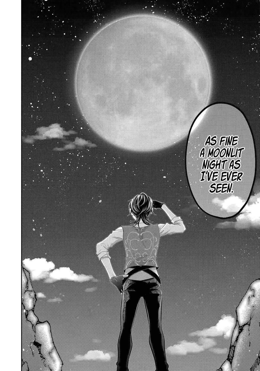 Level 0 Demon King Becomes a Adventurer in Another World Chapter 22 - Page 46 in English