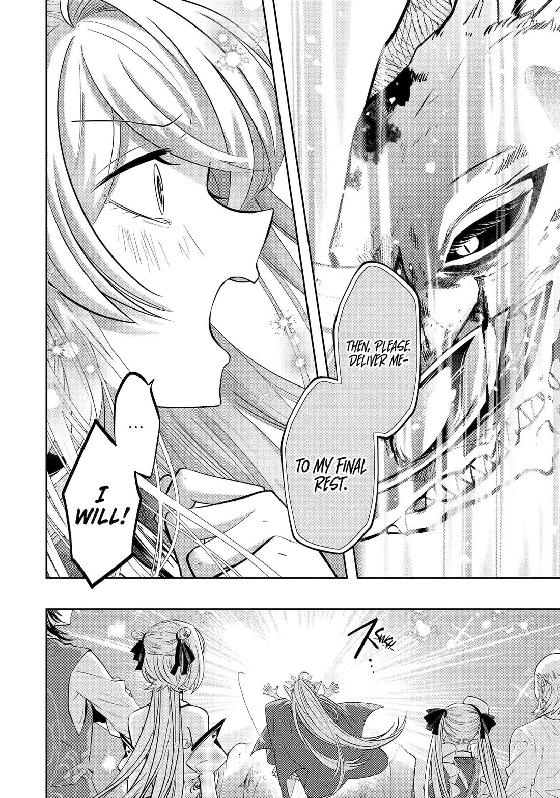 Level 0 Demon King Becomes a Adventurer in Another World Chapter 23 - Page 18 in English