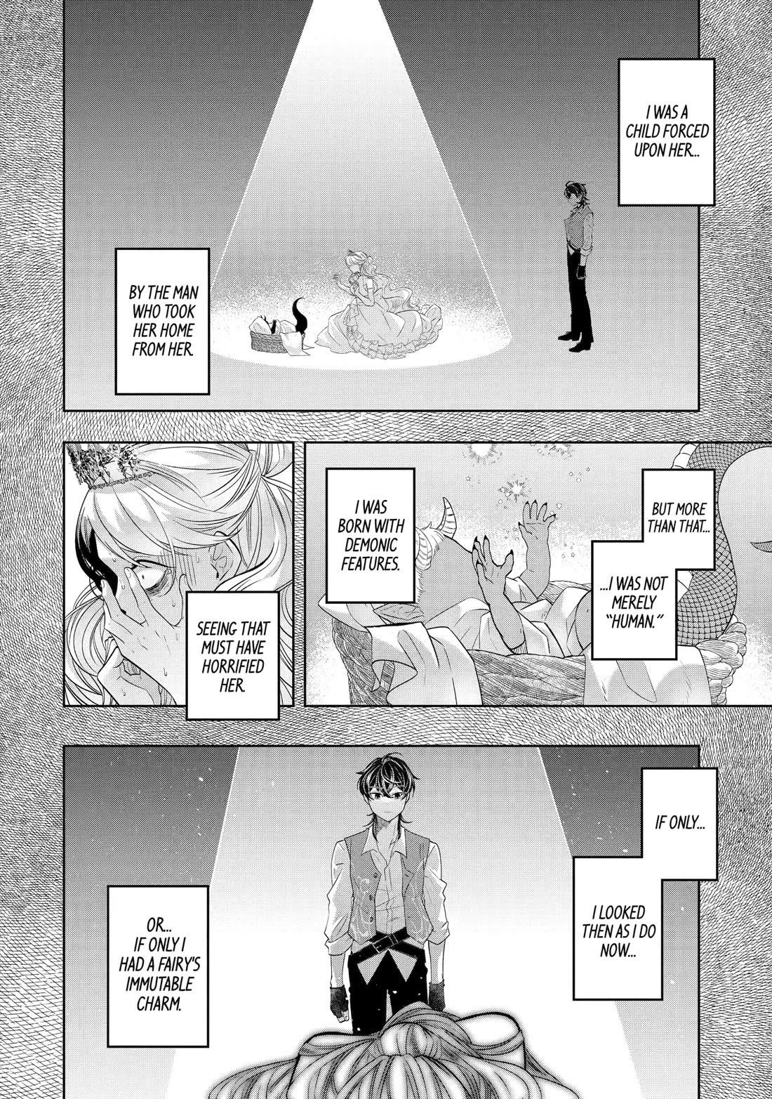 Level 0 Demon King Becomes a Adventurer in Another World Chapter 26 - Page 26 in English
