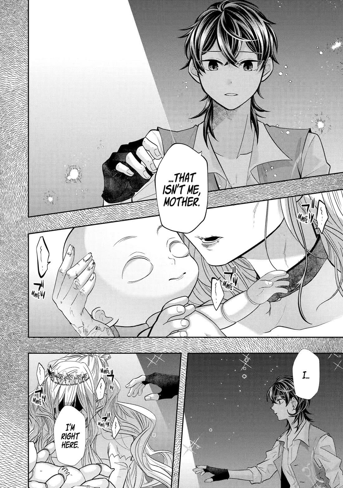 Level 0 Demon King Becomes a Adventurer in Another World Chapter 26 - Page 28 in English