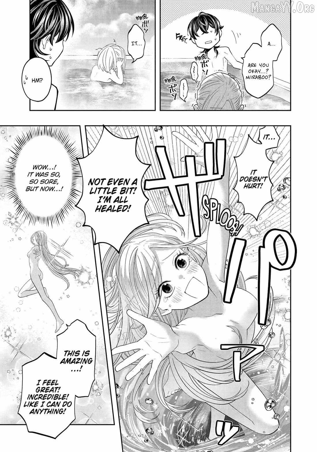 Level 0 Demon King Becomes a Adventurer in Another World Chapter 28 - Page 18 in English