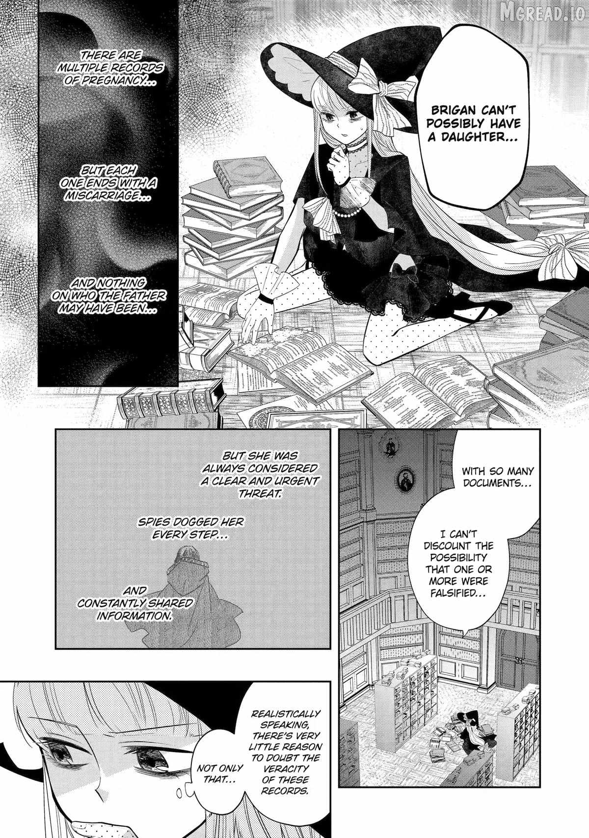 Level 0 Demon King Becomes a Adventurer in Another World Chapter 30 - Page 15 in English