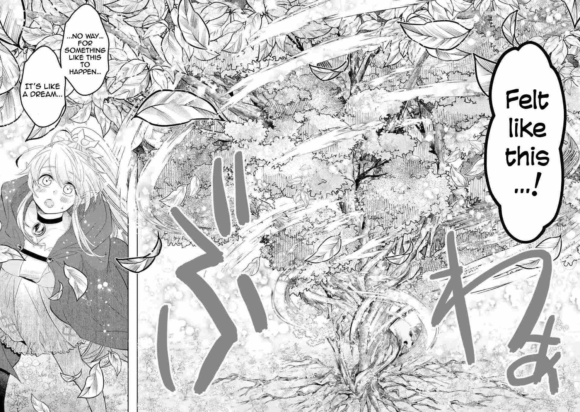 Level 0 Demon King Becomes a Adventurer in Another World Chapter 4 - Page 20 in English