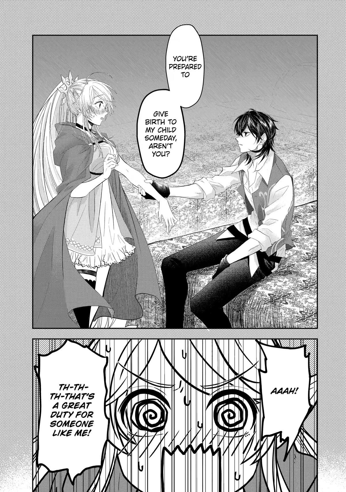 Level 0 Demon King Becomes a Adventurer in Another World Chapter 8 - Page 29 in English