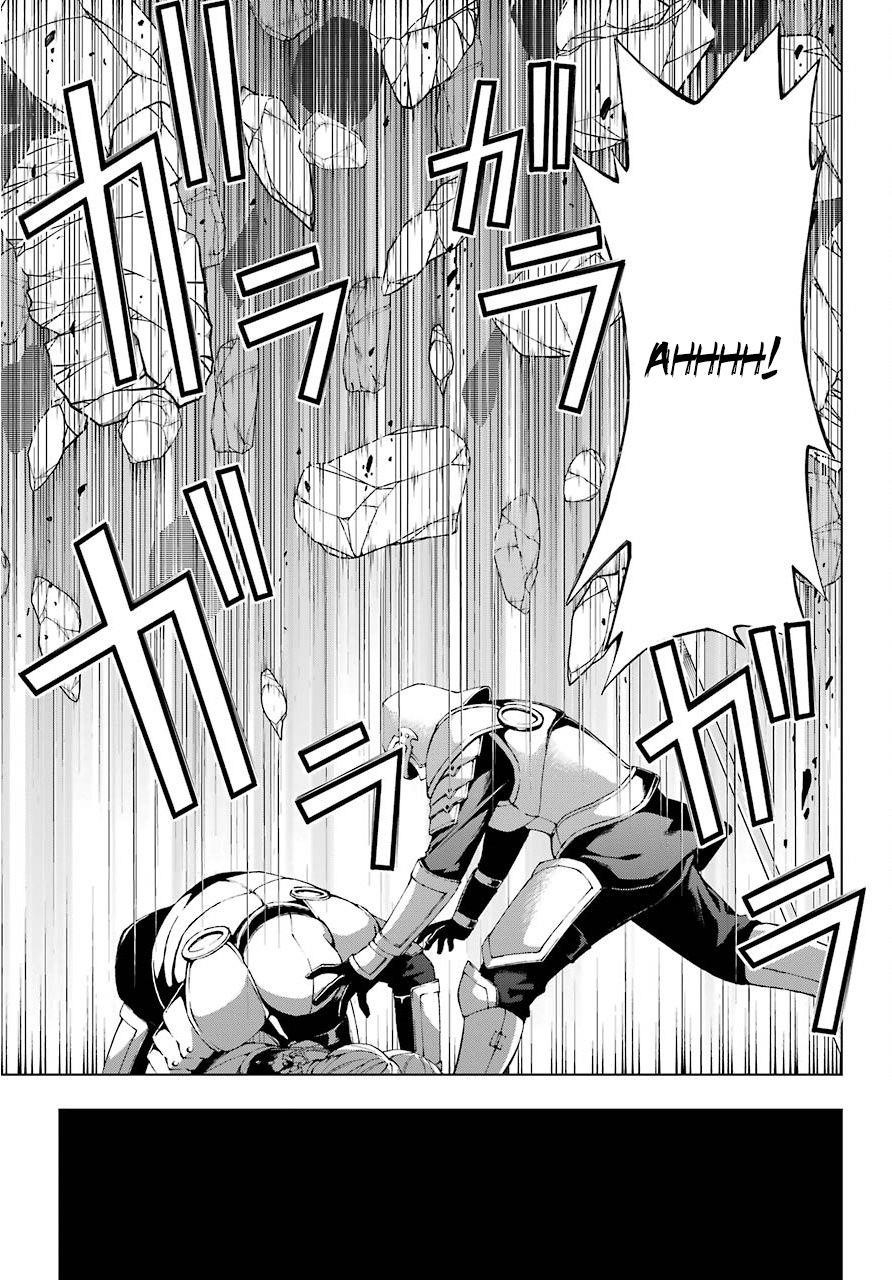 The Swordsman Called The Countless Swords Sorcerer Chapter 11 - Page 24 in English