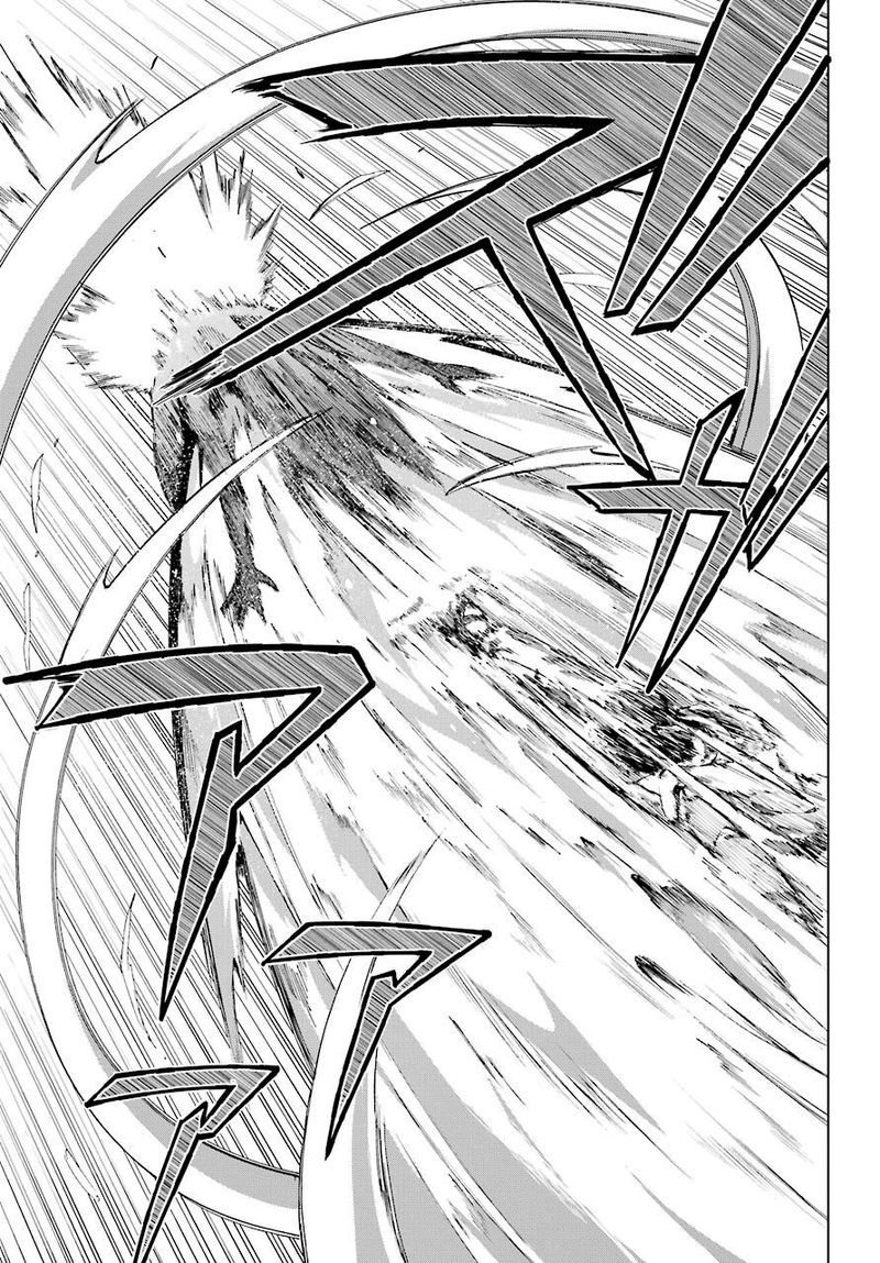 The Swordsman Called The Countless Swords Sorcerer Chapter 18 - Page 29 in English