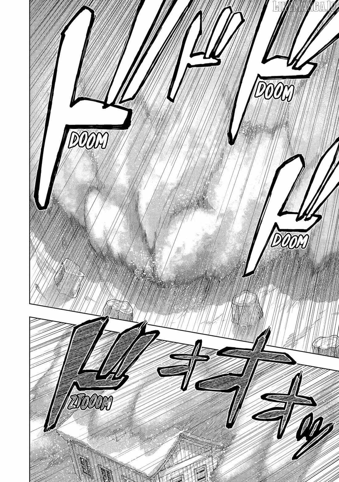 The Swordsman Called The Countless Swords Sorcerer Chapter 52 - Page 16 in English
