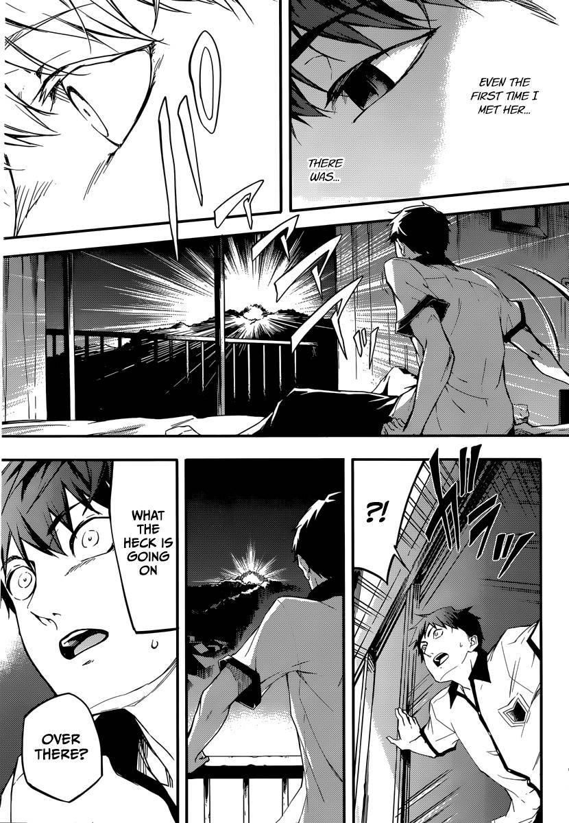 Tales of Wedding Rings Chapter 1 - Page 29 in English