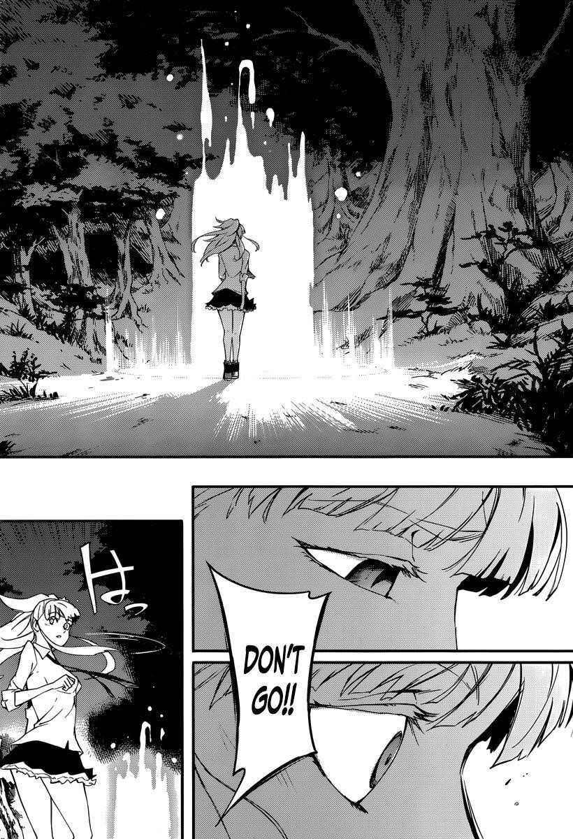 Tales of Wedding Rings Chapter 1 - Page 31 in English