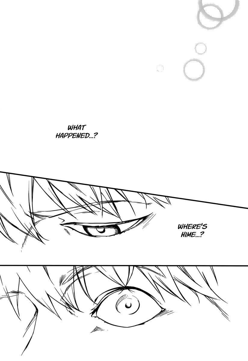 Tales of Wedding Rings Chapter 1 - Page 38 in English