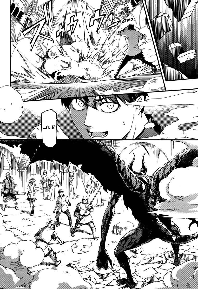 Tales of Wedding Rings Chapter 1 - Page 42 in English