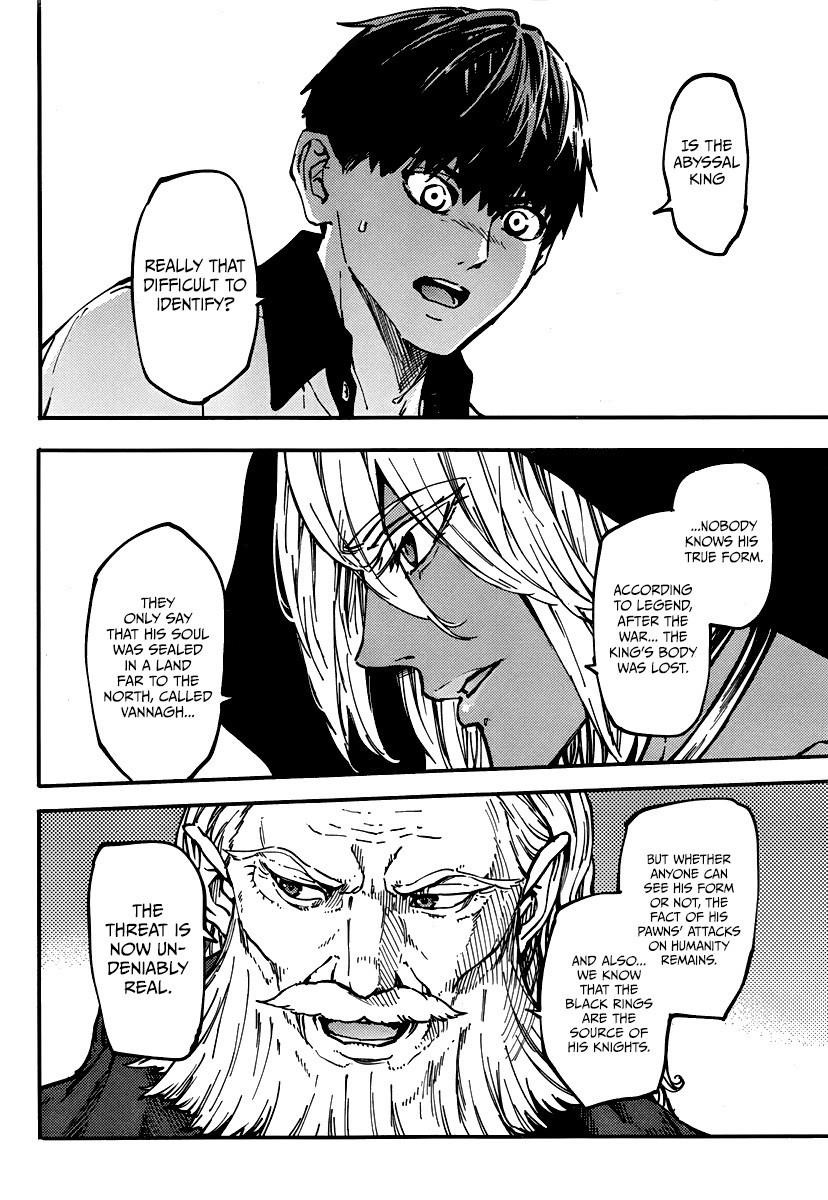 Tales of Wedding Rings Chapter 10 - Page 10 in English