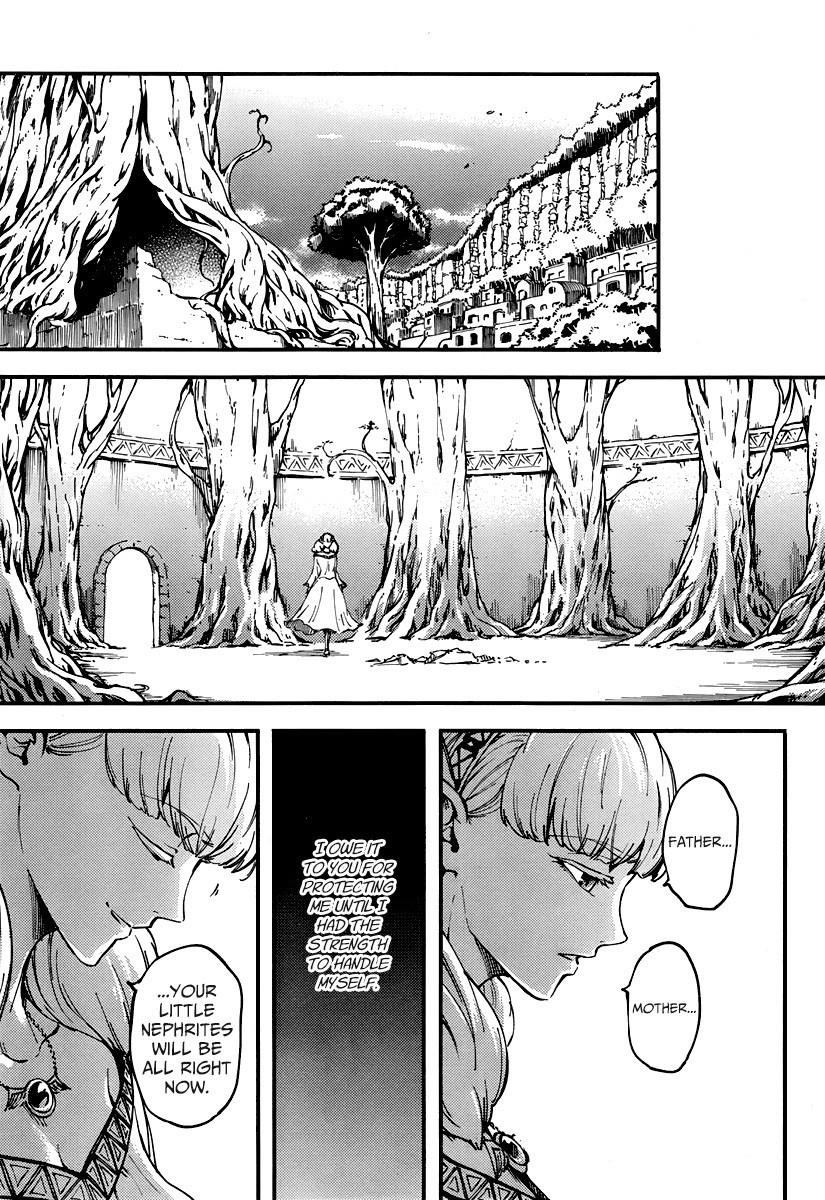 Tales of Wedding Rings Chapter 10 - Page 29 in English