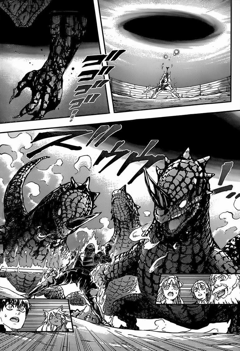 Tales of Wedding Rings Chapter 14 - Page 25 in English
