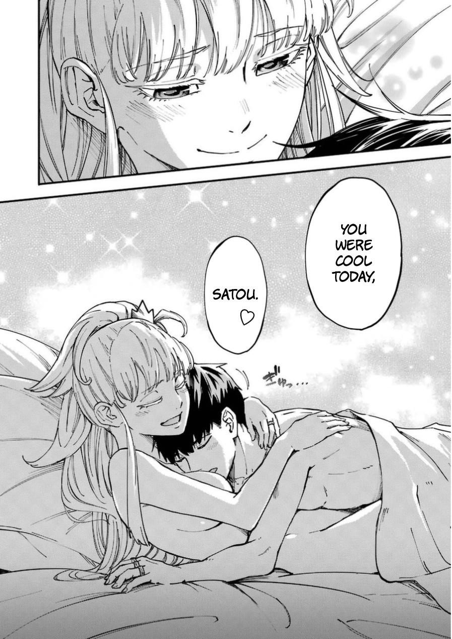 Tales of Wedding Rings Chapter 16 - Page 18 in English