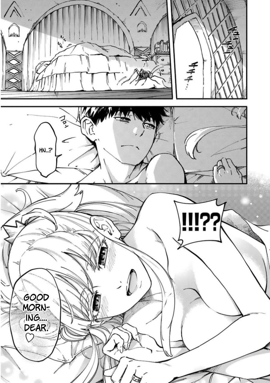 Tales of Wedding Rings Chapter 16 - Page 19 in English