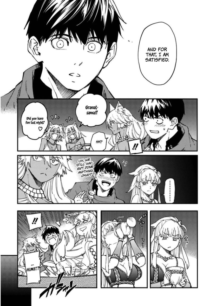 Tales of Wedding Rings Chapter 16 - Page 27 in English
