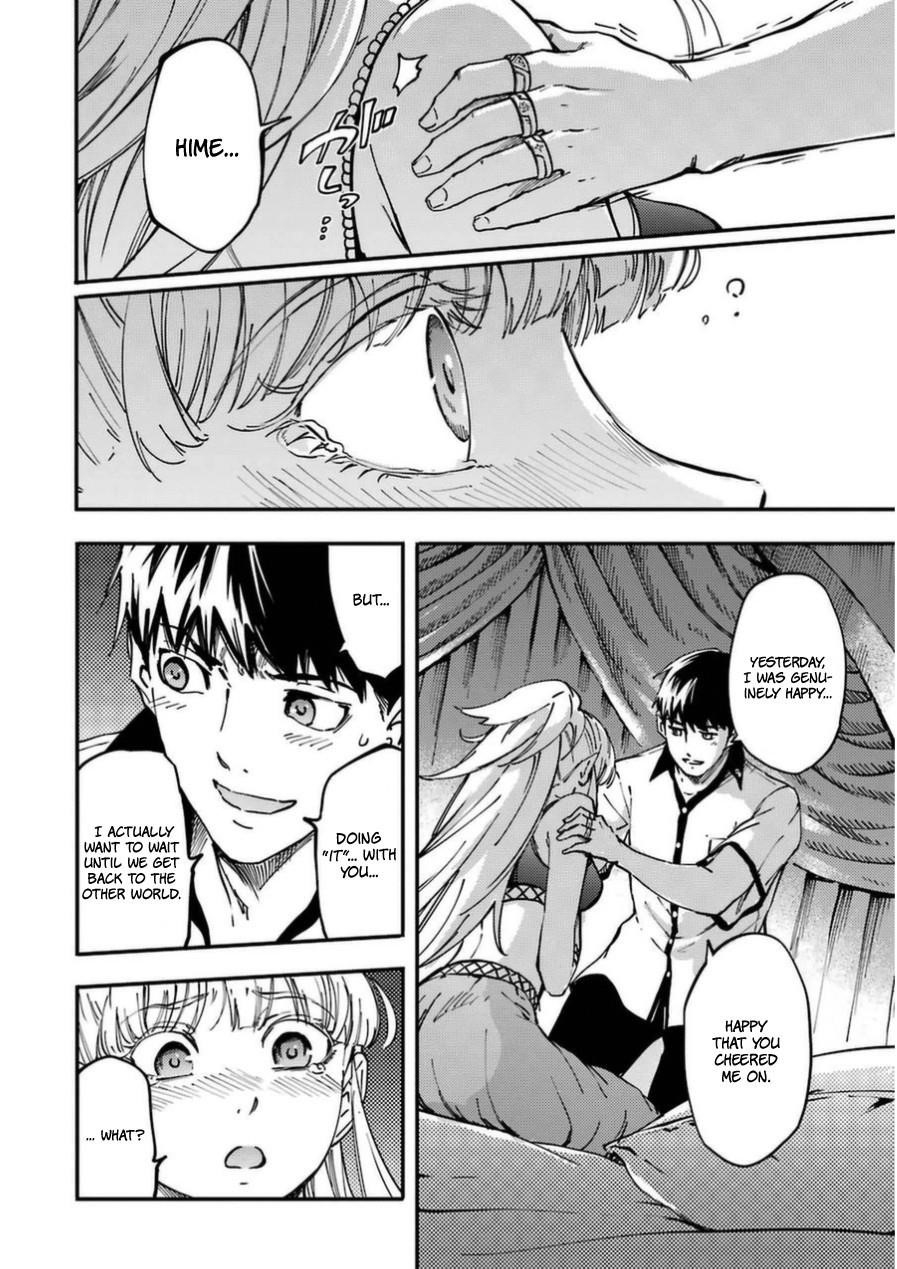 Tales of Wedding Rings Chapter 16 - Page 30 in English