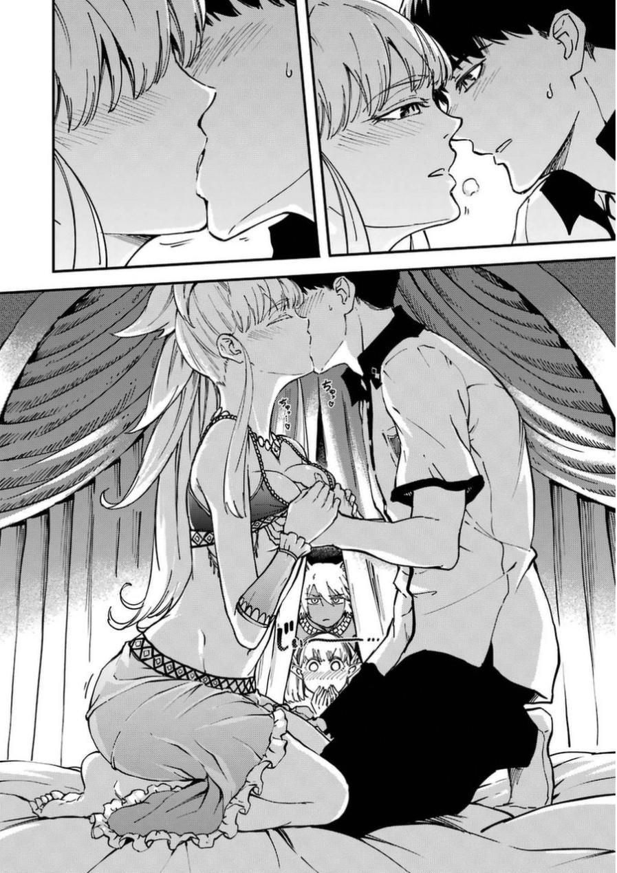 Tales of Wedding Rings Chapter 16 - Page 38 in English