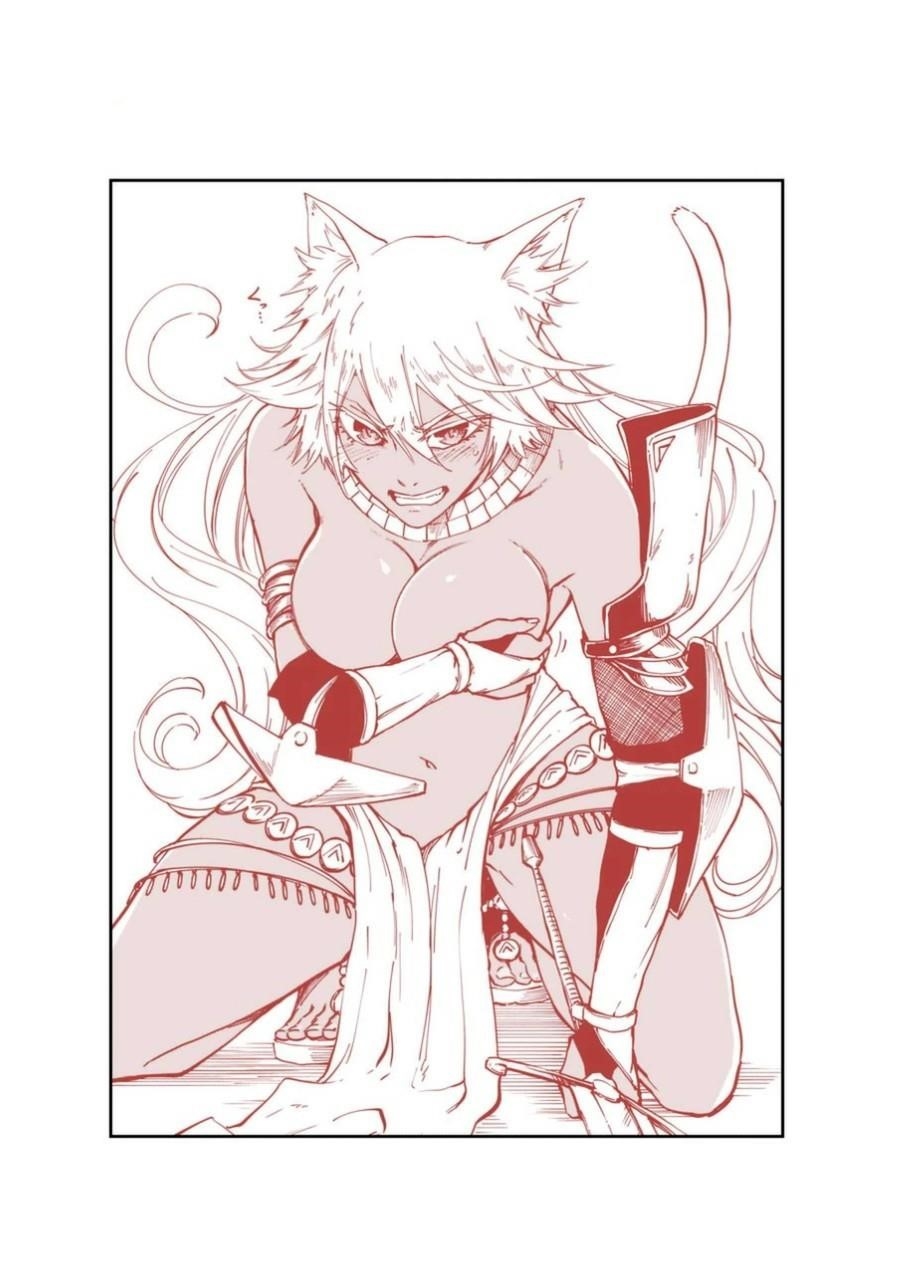 Tales of Wedding Rings Chapter 16 - Page 43 in English