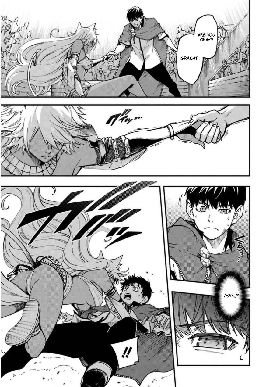 Tales of Wedding Rings Chapter 16 - Page 7 in English