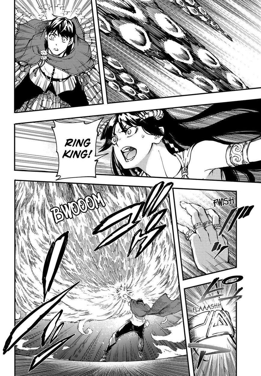 Tales of Wedding Rings Chapter 17 - Page 29 in English