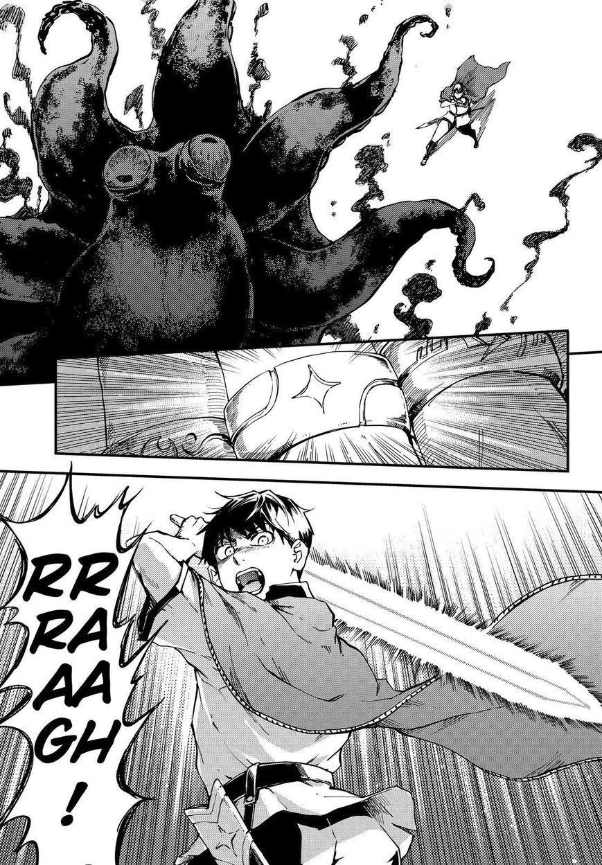 Tales of Wedding Rings Chapter 17 - Page 30 in English