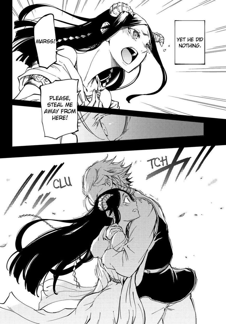 Tales of Wedding Rings Chapter 18 - Page 25 in English