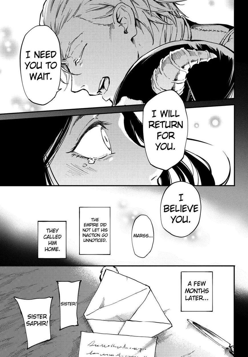 Tales of Wedding Rings Chapter 18 - Page 26 in English
