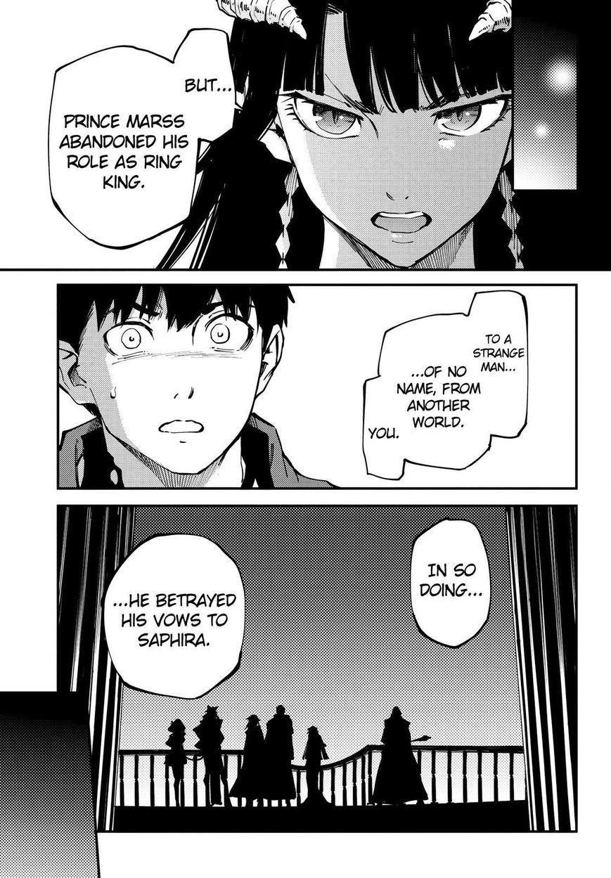 Tales of Wedding Rings Chapter 18 - Page 28 in English